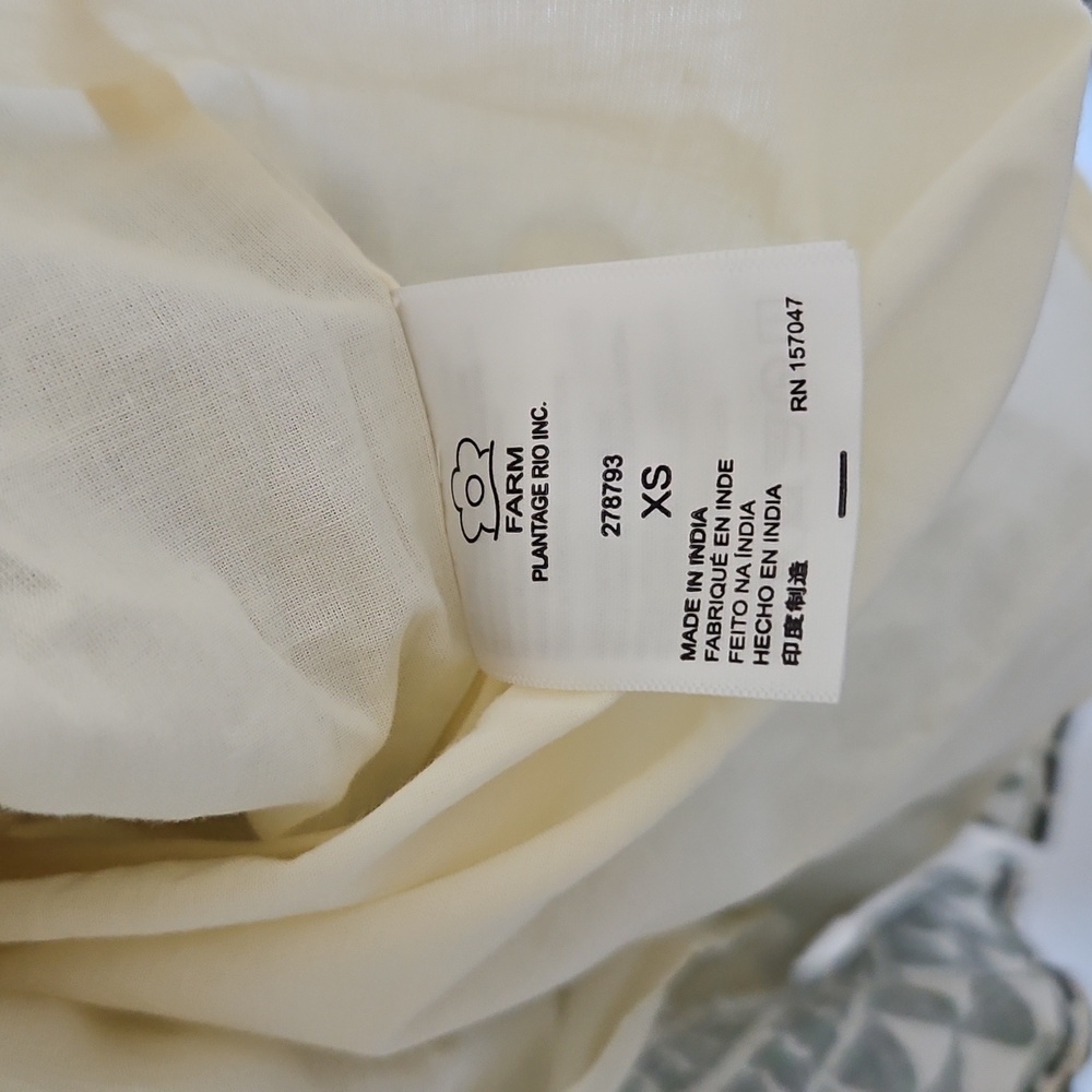 Farm Rio Dress - Picture 7 of 10